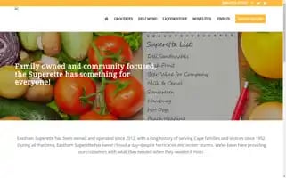 Easthamsuperette.com Screenshot 2024-07-06 20:38:59