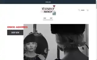Tuesdaymoonboutique.com Screenshot 2024-04-15 07:40:51