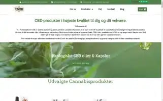 Postmanflowers.dk Screenshot 2024-05-22 08:55:19