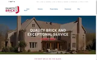 Palmettobrick.com Screenshot 2024-06-14 05:19:01