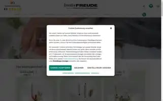 Kreative-freude.de Screenshot 2024-05-27 23:01:14