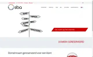 Uniglobetopbusinesstravel.nl Screenshot 2024-04-25 06:15:53