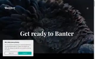 Bantergroup.com.au Screenshot 2024-06-28 06:29:44