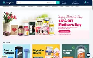 Dailyvita.com Screenshot 2024-05-09 08:16:52