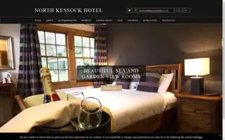 Northkessockhotel.co.uk Screenshot 2024-04-17 13:39:22