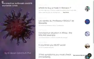 Coronavirus-oubreak.com Screenshot 2024-07-08 19:28:18