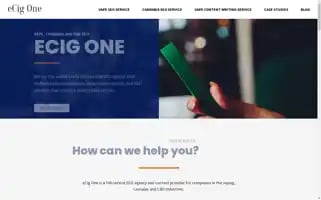 Ecigone.com Screenshot 2024-05-09 12:52:16