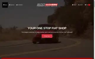 500madness.com Screenshot 2024-05-06 03:12:31