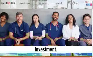 Mediustour.com Screenshot 2024-04-15 10:21:43