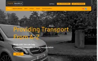 Farid-travels.co.uk Screenshot 2024-04-17 08:05:36