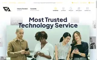 Ga-techs.com Screenshot 2024-06-18 17:31:08