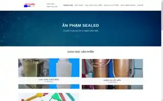 Anphamsealed.vn Screenshot 2024-06-27 10:05:51