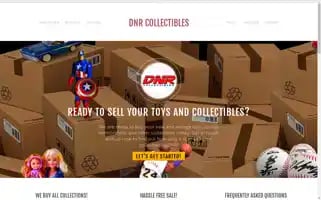 Dnrcollectibles.com Screenshot 2024-05-15 20:18:08