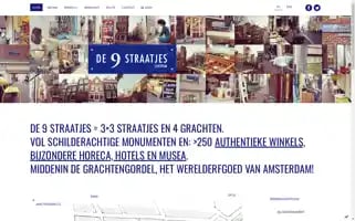 De9straatjes.nl Screenshot 2024-07-01 23:05:21