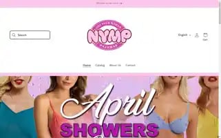 Notyourmamaspajamas.com Screenshot 2024-04-27 12:22:22