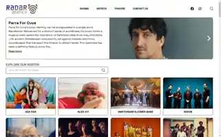 Radar-agency.com Screenshot 2024-06-30 21:22:25