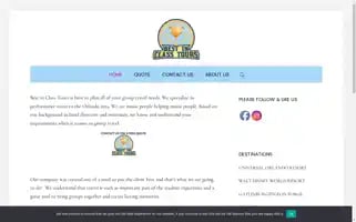 Bestinclasstours.com Screenshot 2024-04-25 21:42:28
