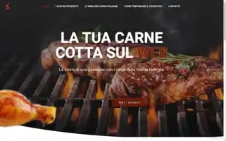 Mandrianialcarbone.it Screenshot 2024-05-21 19:53:08