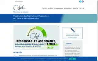 Cofac.asso.fr Screenshot 2024-06-15 14:37:15