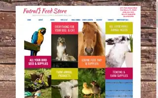 Futralsfeedstore.com Screenshot 2024-05-09 20:05:31