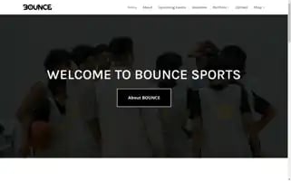 Bouncedallas.org Screenshot 2024-05-26 18:21:56