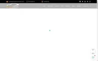 Royaldrivelimousine.com Screenshot 2024-05-27 18:11:44