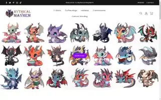 Mythicalmayhem.com Screenshot 2024-05-24 05:32:23