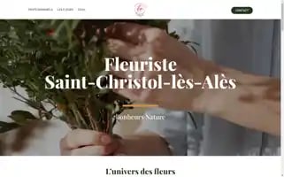 Bonheurs-nature.com Screenshot 2024-05-24 10:11:23