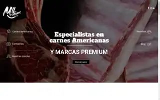 Milsaboresfood.com Screenshot 2024-07-02 18:29:12