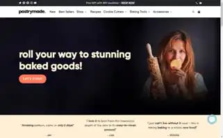 Pastrymade.com Screenshot 2024-05-04 11:17:05