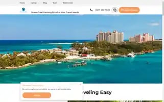 Dotravelright.com Screenshot 2024-04-18 11:28:49