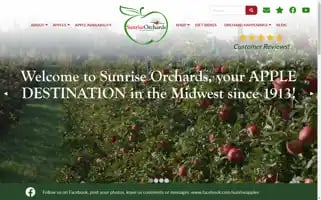Sunriseapples.com Screenshot 2024-07-06 10:29:22