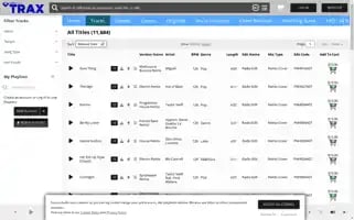 Powermusictrax.com Screenshot 2024-05-16 13:18:58