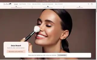 Danabeaute.com Screenshot 2024-05-02 05:25:40