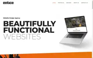 Entice.com.au Screenshot 2024-06-15 07:57:06