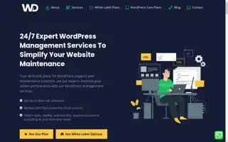 Wpdepend.com Screenshot 2024-06-30 17:49:35