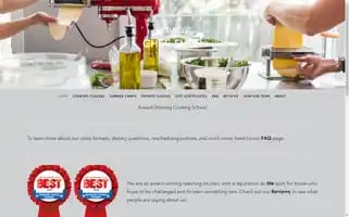 Baltimorechefshop.com Screenshot 2024-05-08 16:39:52
