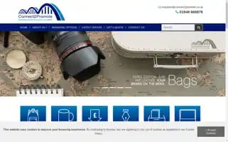 Connect2promote.co.uk Screenshot 2024-05-09 05:38:14