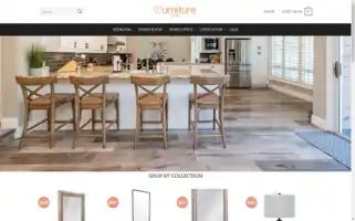 Usnaturalfurniture.com Screenshot 2024-05-26 05:32:14