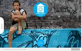 Varnetocke.si Screenshot 2024-06-14 22:15:44