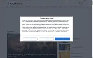 Leinsterleader.ie Screenshot 2024-07-04 03:26:51