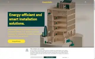 Assemblin.com Screenshot 2024-07-04 23:11:44