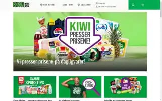 Kiwi.no Screenshot 2024-06-27 20:49:33