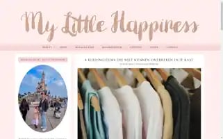 Mylittlehappiness.nl Screenshot 2024-06-15 20:10:36