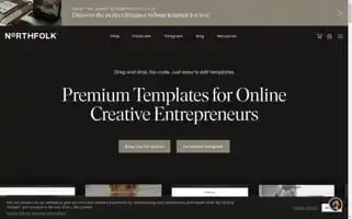 Northfolk.co Screenshot 2024-06-13 04:12:34