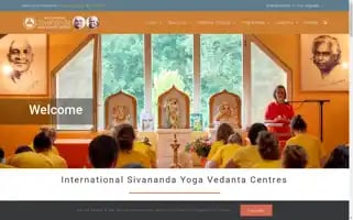 Sivananda.org Screenshot 2024-07-02 07:28:18