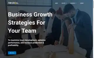 Timcroll.com Screenshot 2024-07-04 19:57:02