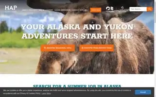 Alaskatourjobs.com Screenshot 2024-04-22 10:04:47