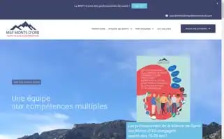 Mspdesmontsdorb.com Screenshot 2024-05-22 00:27:42