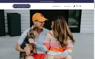 Brightwaterclothing.com Screenshot 2024-05-05 05:54:41